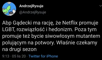 Kempes - #heheszki #bekazkatoli #netflix #lgbt