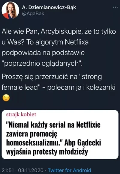 Kempes - #heheszki #bekazkatoli #katolicyzm #lgbt #netflix