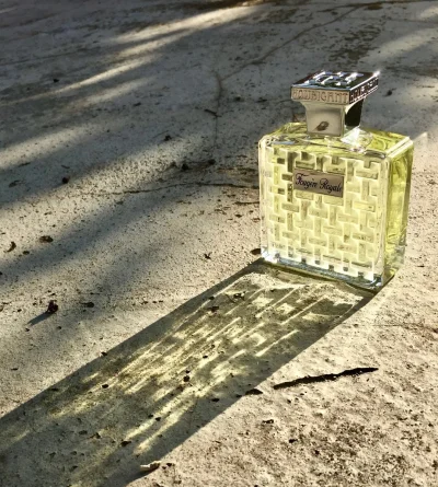 dr_love - #perfumy #150perfum 280/150
Houbigant Fougère Royale (2010)

„Wie Pani t...
