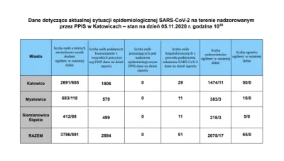 sylwke3100 - No to Katowice, myjcie ręce i lepiej nie wychodźcie z domu bo #!$%@?ło w...