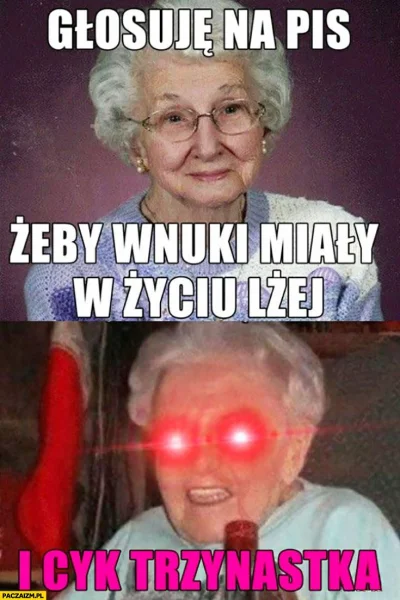 LeeSnik - Wszystko się zgadza.