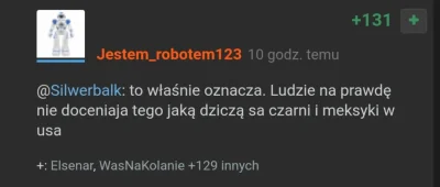 NowyTonyHawkTylkoZeRapowy - Ale głupi ci amerykanie, głosują na tego lewaka Bidena i ...