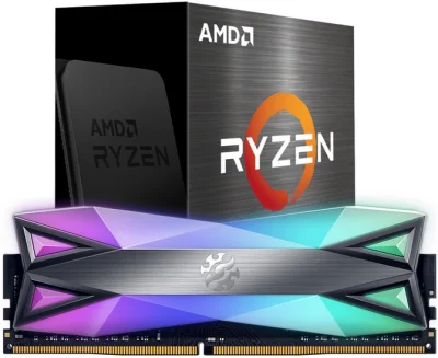 PurePC_pl - Test procesora AMD Ryzen 9 5950X oraz 5900X
Bez przynudzania zapraszamy ...