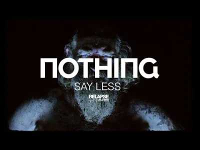 S.....a - Nothing - Say Less 

#muzyka #shoegaze #indierock #noiserock #alternative...
