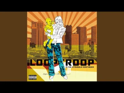 Dubarel - Looptroop Rockers - Bandit Queen

#muzyka #rap #hiphop