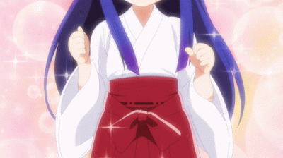 zabolek - #anime #randomanimeshit #higurashinonakukoroni #rikafurude #renaryuuguu