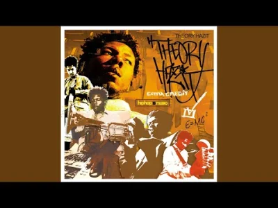 Dubarel - Theory Hazit - Extra Credit

#muzyka #rap #hiphop #czarnuszyrap