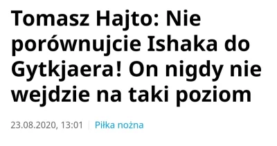 LukaszN - Hajto to jednak fachowiec ( ͡° ͜ʖ ͡°)
#mecz