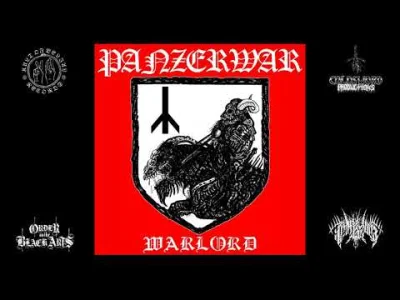 SatanisticMamut - Panzerwar - Warlord

Pif paf

#blackmetal #metal #muzyka #pieki...