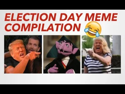 westberlin - Podsumowanie memów z dzisiaj
#usa #trump #wybory