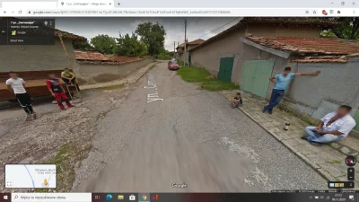 Sloneczko - @pogop: @wezsepigulke: aż sobie sprawdziłem okolice na google maps i PIC ...