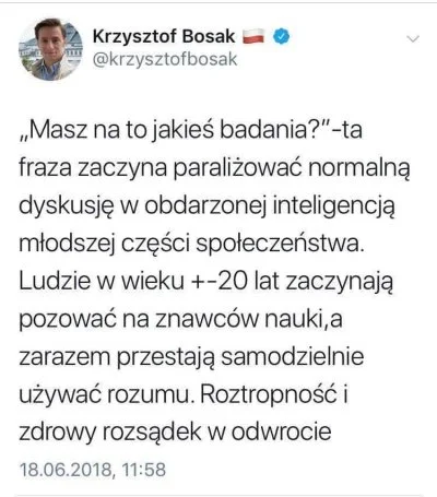 J.....u - Dowody na sfałszowane wybory?
"Masz na to jakieś dowody?" - ta fraza zaczy...