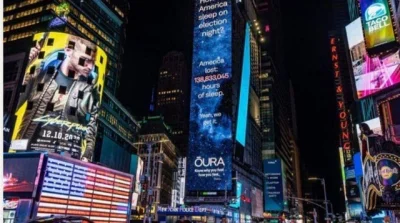 F.....n - 5 lat temu mieliśmy wiedźmina 3 na Times Square, dzis mamy Cyberpunka. 
#c...