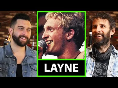 LM2137 - Jonathan Plum o nagrywaniu wokali z Laynem 
#aliceinchains #laynestaley #gru...