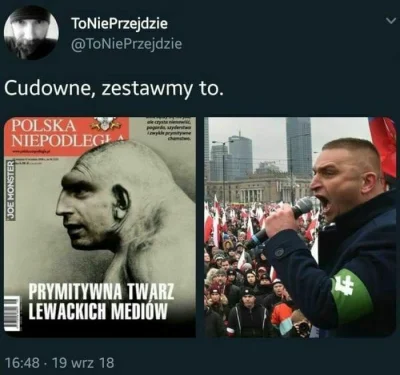 officer_K - @NVX78: człowiek pierwotny, tak jak jego poglądy