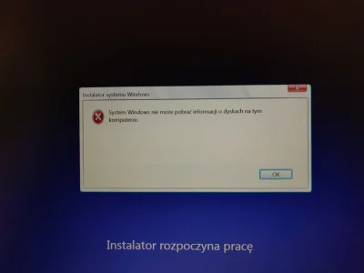 sirbober - Cześć Mircy,
Mam nowego lapka, HP 15s-fq1041nw i mam problem z instalacją ...