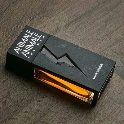 dr_love - #perfumy #150perfum 281/150
Animale Animale for Men (1994)

To dzisiaj W...