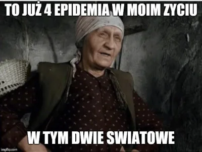 xoes - @willyfog trzeba meme zaktualizować( ͡° ʖ̯ ͡°)