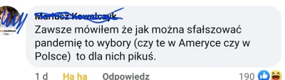 4WgH - Ależ ci ludzie są podatni xD