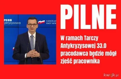 januszzczarnolasu - Jakieś pomysły?