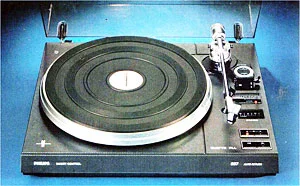 szczesliwapatelnia - #elektronika #gramofon #adapter #diy #audioboners

Mam problem...