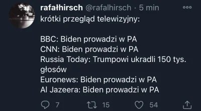 r.....6 - Pozostawiam to bez komentarza xD czekam tylko na dzisiejszą reakcję #tvpis ...