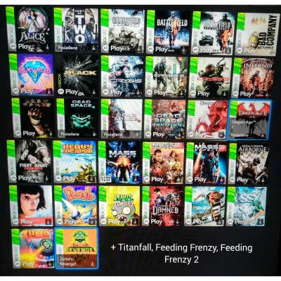 Beeercik - >'EA Play za darmo w ramach Xbox Game Pass Ultimate? Wykupiłem sobie kiedy...