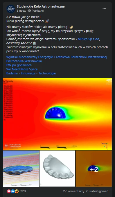 szgust - Polski program kosmiczny, stan na 2020
#heheszki #nauka #kosmos #studbaza #...