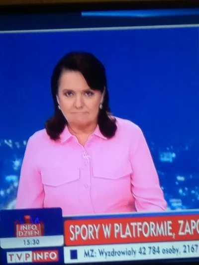 szefwszystkichszefow - Macie tu oryginał zebyscie nie musieli fotoszopować #tvp