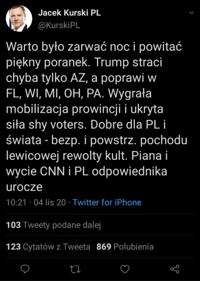 JAn2 - I jak tam Jacku? Sprawdziło się? ( ͡° ͜ʖ ͡°) (－‸ლ)

#neuropa #4konserwy #bek...