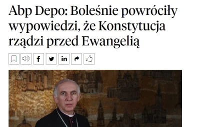 saakaszi - @Januszowy: Tak bardzo zainteresowałeś się Francją, że nawet nie zdajesz s...