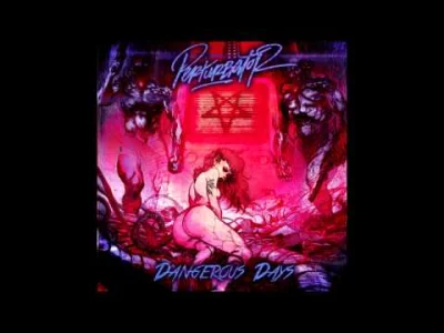 sc00t3r - Perturbator - "Dangerous Days" [Full Album]
#synthwave #darksynth #muzykae...