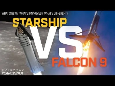 Trewor - #spacex #starship #starshipdev
Świeże wideo od EA. Sporo ciekawych niuansów...