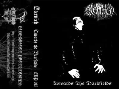 SatanisticMamut - Eternich - Towards the Darkfields 

Jutro moja kobitka wprawia mi...