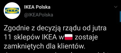 spammaster - @kanasta proszę oficjalne konto Ikei, a jak nie wystarczy to sprawdź w r...