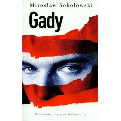 O.....E - @Kili102 Gady. Mirosław Sokołowski