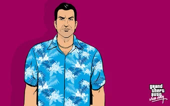 ranunculus - @Bloodborn: tylko Tommy Vercetti