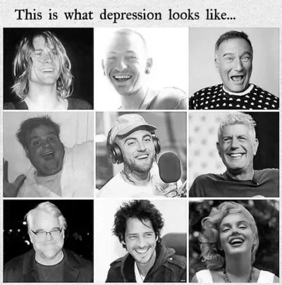 K.....z - #depresja