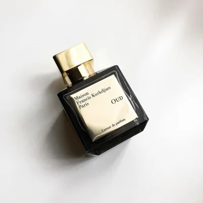 dr_love - #perfumy #150perfum 282/150
Maison Francis Kurkdjian Oud (extrait) (2018) ...