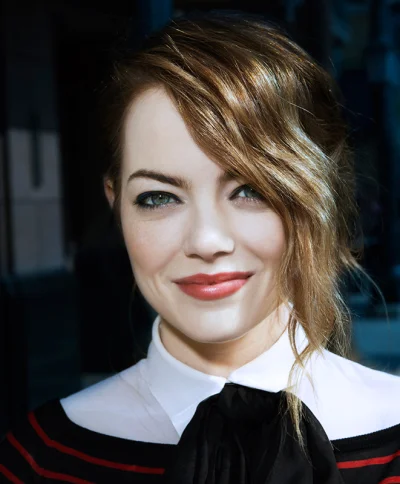 MatthewN - #codziennaemmastone 233/x

Emma Stone
"The Amazing Spider-Man 2" France...