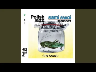 SonicYouth34 - Sami Swoi - The Maids Of Cadiz
#muzyka #80s #jazz #jazzrock #polskamu...