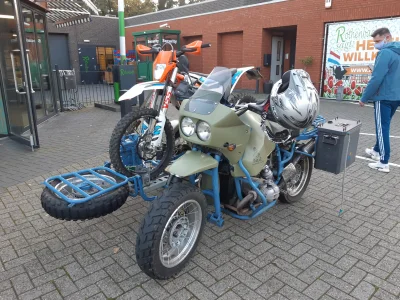 urwis69 - Patrzcie jaki wynalazek!

#motocykle #motomirko
