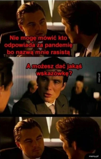 januszzczarnolasu - @sylwke3100: Może wszyscy ale może nie wszyscy jednakowo...