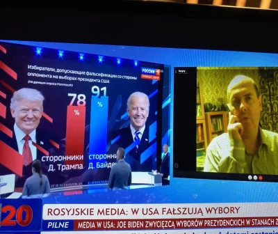 T.....s - Wszystkie media: Joe Biden 46. prezydentem USA!

TVP:

#usa #wybory #bekazp...