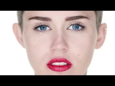 t.....n - kiedy chcesz sobie posłuchać swojej ulubionej piosenki Miley, ale jest #non...