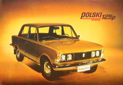 SonyKrokiet - Najlepszy kant dla porucznika

czyli

Polski Fiat 125p MR

Uwaga:...