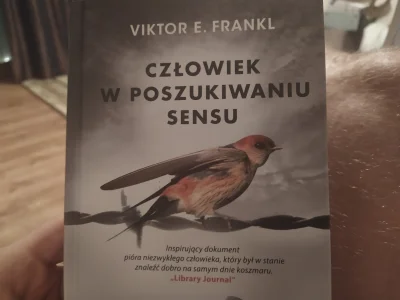 pepepanpatryk - Dziękuję Panie stoiczku @dac_oficjal za polecenie tej książki. Pochło...