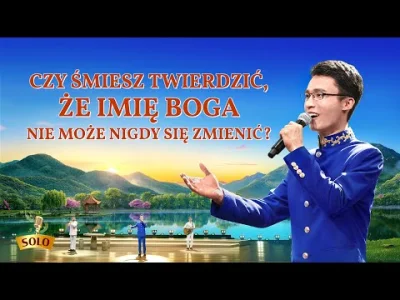 wojciechas - #Muzykachrześcijańska #Jezus 

Muzyka chrześcijańska | „Czy śmiesz twi...