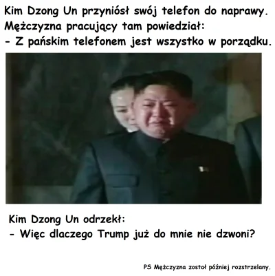 Karling - Smutne
#wybory #usa #korea #trump #heheszki