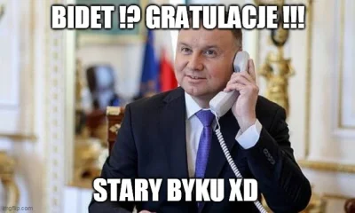 mem1000 - #wybory #usa #trump #biden #duda # heheszki #memy #byk